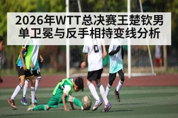 2026年WTT总决赛王楚钦男单卫冕与反手相持变线分析 - jiuyou